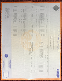 How to Buy Fake PPU(Pepperdine University) Tanscrip