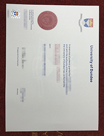How to Buy a Fake (Dund) University of Dundee Diplo