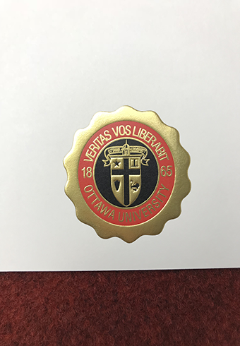 Buy a Fake Ottawa University(uOttawa) Diploma Certi