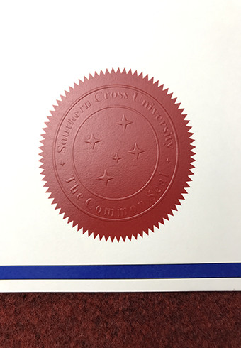 How Much Does a Fake Southern Cross University(SCU)