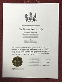 5 Days, Buy a Fake (Dal) Dalhousie University Diplo