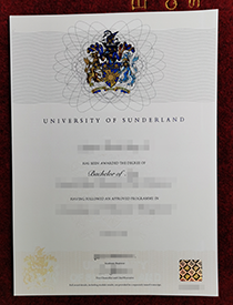 How to Purchase a Fake University of Sunderland Deg