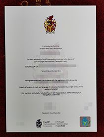 Buy Cardiff Metropolitan University (Prifysgol Metr