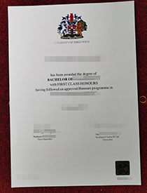 Is It Valid to Buy a Fake University of Greenwich D