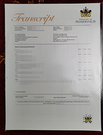 How to Start Buying Fake University of Huddersfield