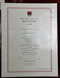Should I Buy University of Reading Fake Diploma?