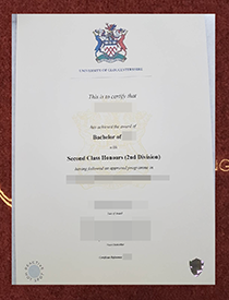 How to Buy a Fake University of Gloucestershire Deg
