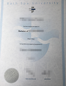 How Does a 100% Replica Bath Spa University Degree 