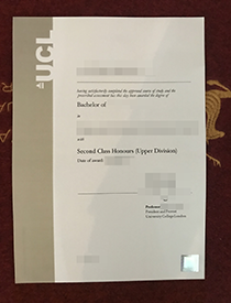 Buy Correct Version UCL (University College London)