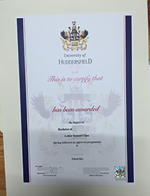 University of Huddersfield Diploma. Buy Fake Hudder