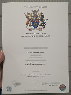How much is A 100% copy University of Derby degree 