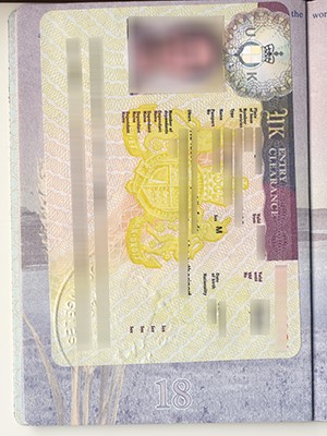 Which is the website can order a fake UK VISA in 7 