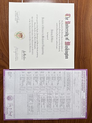 How to buy a fake University of Washington diploma 
