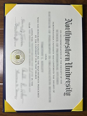 What's the cost does to purchase a fake Northwester