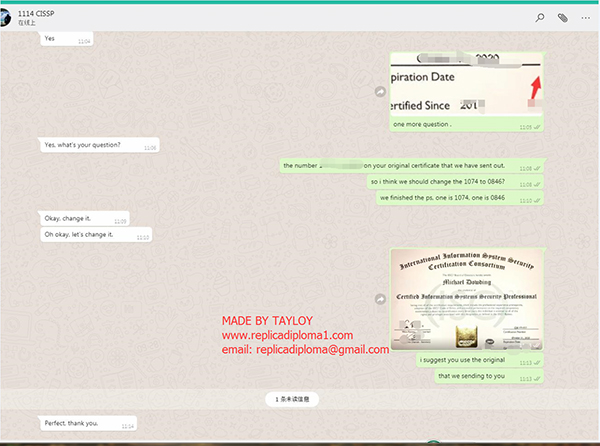 good review for buy fake certificate