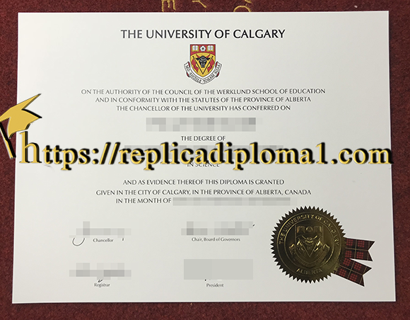 University of Calgary