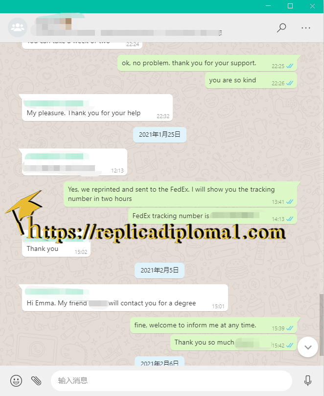 Good Review of buy fake diploma